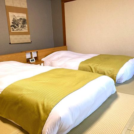 Shuzenji Onsen Katsuragawa Hotel Изу Екстериор снимка